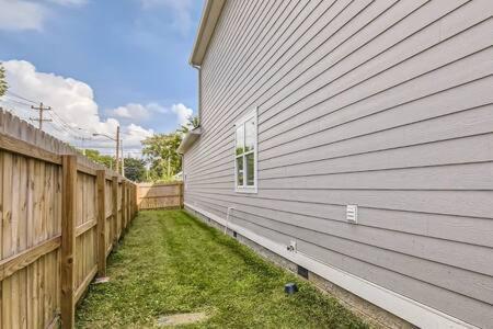 Villa New Build 5 Min To Broadway Sleeps 10 Nashville Exterior foto
