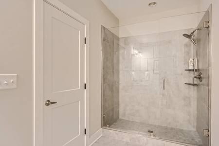 Villa New Build 5 Min To Broadway Sleeps 10 Nashville Exterior foto