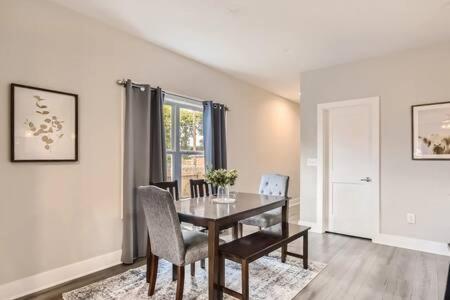 Villa New Build 5 Min To Broadway Sleeps 10 Nashville Exterior foto